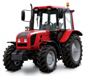 Tractor