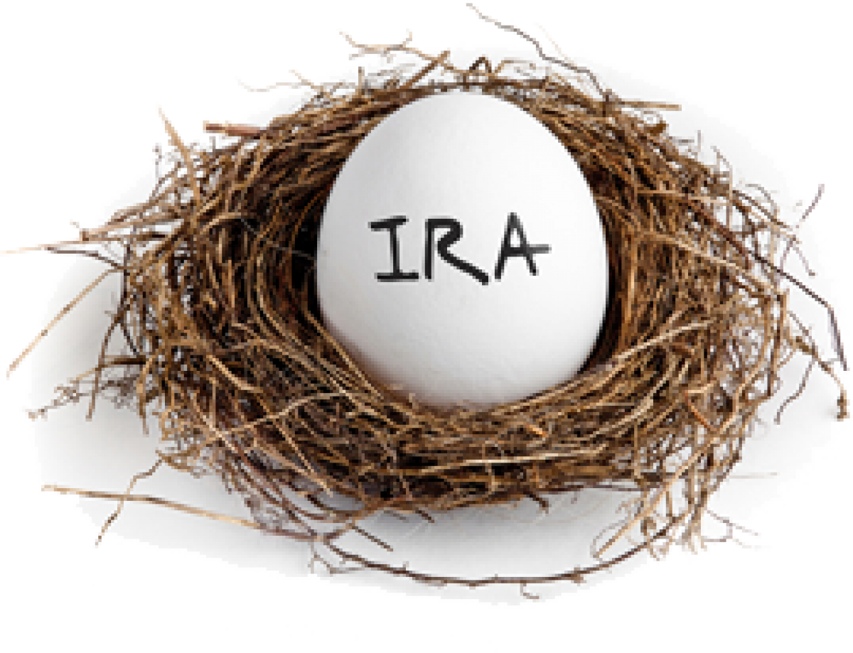 Individual Retirement Accounts